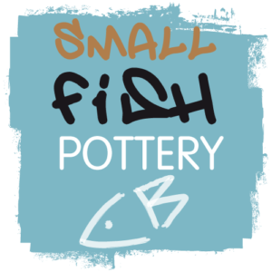 Small Fish Pottery